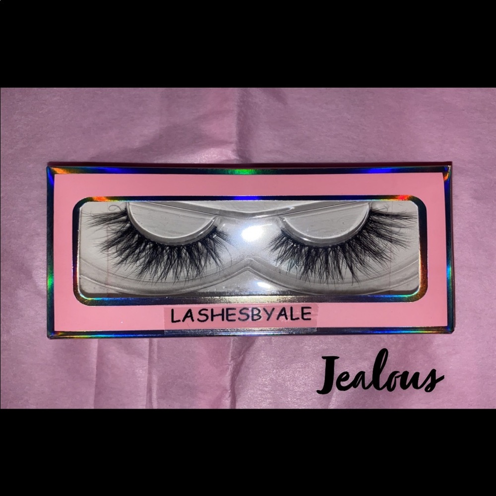 Lashesbyale - Picture 2 of 11